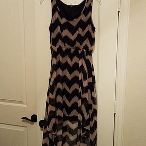 A nice dress for a night on the town